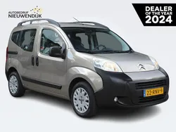 Beige Gebruikt 2011 Citroën Nemo MPV | € 6.795 (Eerlijke prijs)