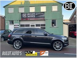 Grijs Gebruikt 2006 Audi Q7 SUV | € 12.950 (Duur)