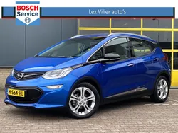 Blauw Gebruikt 2020 Opel Ampera Business Hatchback | € 15.500 (Eerlijke prijs)