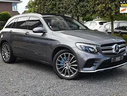 Grijs Gebruikt 2016 Mercedes GLC350 AMG SUV | € 34.950 (Eerlijke prijs)