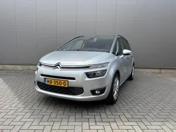 Grijs Gebruikt 2016 Citroën Grand C4 Picasso Business Class MPV | € 9.950 (Super prijs)