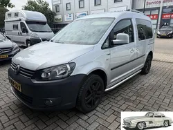 Overige Gebruikt 2010 VW Caddy MPV | € 8.750 (Eerlijke prijs)