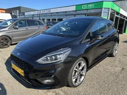 Zwart Gebruikt 2021 Ford Fiesta ST-Line X Hatchback | € 20.645 (Eerlijke prijs)