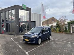 Blauw Gebruikt 2021 Ford Transit Trend Van | € 12.450 (Eerlijke prijs)