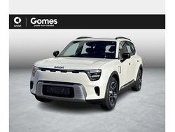 Wit Nieuw 2025 Smart #5 Pro SUV | € 43.940