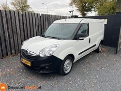 Overige Gebruikt 2018 Opel Combo Edition MPV | € 5.950 (Super prijs)