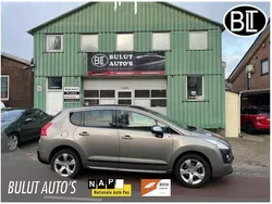 Grijs Gebruikt 2013 Peugeot 3008 Style MPV | € 5.450 (Eerlijke prijs)