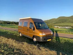 Goud Gebruikt 1994 Peugeot Boxer Van | € 9.900