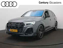 Grijs Gebruikt 2024 Audi Q7 Competition SUV | € 100.945