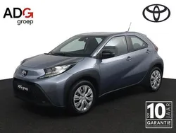 Overige Nieuw 2025 Toyota Aygo Play Hatchback | € 21.845 (Eerlijke prijs)
