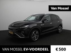 Zwart Gebruikt 2022 MG Marvel R Performance SUV | € 26.999 (Goede deal)