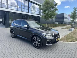 Grijs Gebruikt 2018 BMW X3 M Sport SUV | € 42.950 (Goede deal)