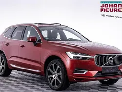 Rood Gebruikt 2021 Volvo XC60 Inscription SUV | € 42.900 (Super prijs)