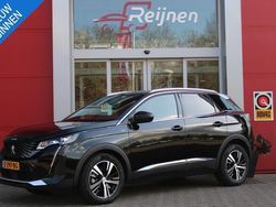 Zwart Gebruikt 2024 Peugeot 3008 GTi SUV | € 29.850 (Super prijs)