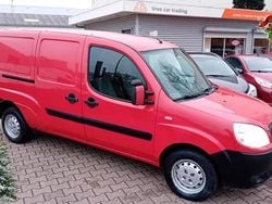 Gebruikt 2010 Fiat Doblò MPV | € 1.750 (Goede deal)