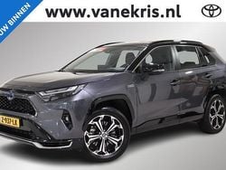 Grijs Gebruikt 2024 Toyota RAV4 Limited SUV | € 52.399