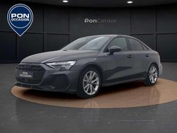 Grijs Gebruikt 2025 Audi A3 S-Line Sedan | € 43.950 (Duur)