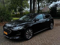 Gebruikt 2022 Ford Focus | € 20.499 (Iets duurder)