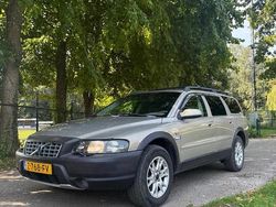 Gebruikt 2003 Volvo XC70 | € 10.750 (Iets duurder)
