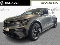 Grijs metallic Gebruikt 2025 Renault Megane E-Tech Evolution Hatchback | € 31.950 (Eerlijke prijs)