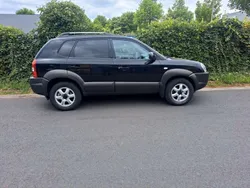 Gebruikt 2005 Hyundai Tucson GLS SUV | € 1.950 (Eerlijke prijs)