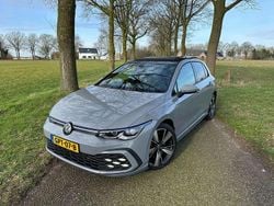 Grijs Gebruikt 2021 VW Golf VIII GTE Hatchback | € 27.950 (Iets duurder)