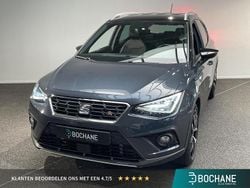 Grijs Gebruikt 2020 Seat Arona Business SUV | € 19.745 (Eerlijke prijs)