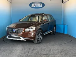 Bruin Gebruikt 2013 Volvo XC60 Summum SUV | € 21.395 (Eerlijke prijs)