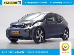 Grijs Gebruikt 2016 BMW i3 Basis Hatchback | € 10.945 (Eerlijke prijs)