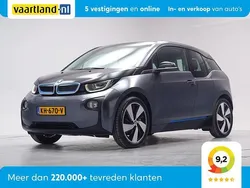 Grijs Gebruikt 2016 BMW i3 Basis Hatchback | € 10.945 (Eerlijke prijs)