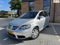 Grijs Gebruikt 2006 VW Golf Plus Comfortline MPV | € 2.250 (Super prijs)