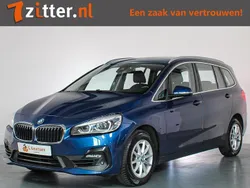 Blauw Gebruikt 2020 BMW 218 Basis Stationwagen | € 20.800 (Eerlijke prijs)