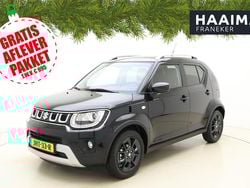 Zwart Gebruikt 2025 Suzuki Ignis Hatchback | € 23.445 (Eerlijke prijs)