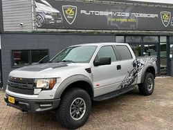 Overige Gebruikt 2011 Ford V8 Raptor Van | € 19.950