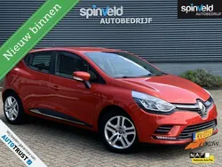 Renault Clio IV