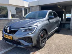 Grijs Gebruikt 2022 Renault Arkana RS Line SUV | € 24.450 (Eerlijke prijs)