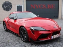 Rood Gebruikt 2023 Toyota Supra Coupé | € 61.900