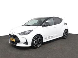 Wit Gebruikt 2025 Toyota Yaris Hybrid Edition Hatchback | € 24.950 (Goede deal)