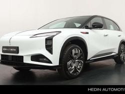 Wit Nieuw 2025 Hongqi EHS7 SUV | € 54.995