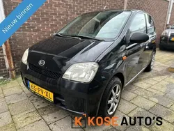 Daihatsu Cuore