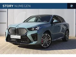 Groen Gebruikt 2025 BMW iX2 Executive SUV | € 61.826 (Eerlijke prijs)