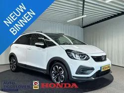 Wit Gebruikt 2020 Honda Jazz Hatchback | € 22.900 (Eerlijke prijs)
