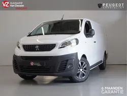 Wit Gebruikt 2021 Peugeot Expert Premium Van | € 22.950 (Eerlijke prijs)