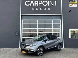 Grijs Gebruikt 2013 Renault Captur Dynamique SUV | € 9.995 (Eerlijke prijs)