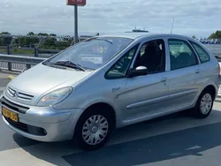 Zilver Gebruikt 2005 Citroën Xsara Picasso MPV | € 1.200