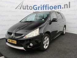 Zwart Gebruikt 2009 Mitsubishi Grandis MPV | € 5.390 (Iets duurder)