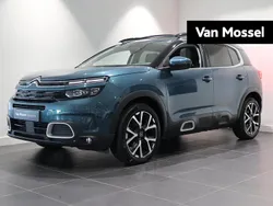 Groen Gebruikt 2020 Citroën C5 Aircross Feel SUV | € 19.940 (Eerlijke prijs)