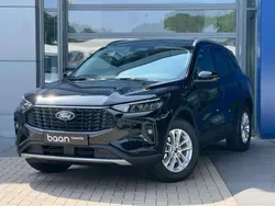 Zwart, metallic lak Nieuw 2025 Ford Kuga Titanium SUV | € 43.365 (Goede deal)
