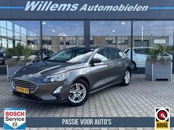 Grijs Gebruikt 2020 Ford Focus Business Edition Hatchback | € 14.985 (Eerlijke prijs)