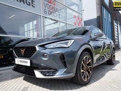 Grijs Gebruikt 2022 Cupra Formentor SUV | € 25.650 (Goede deal)